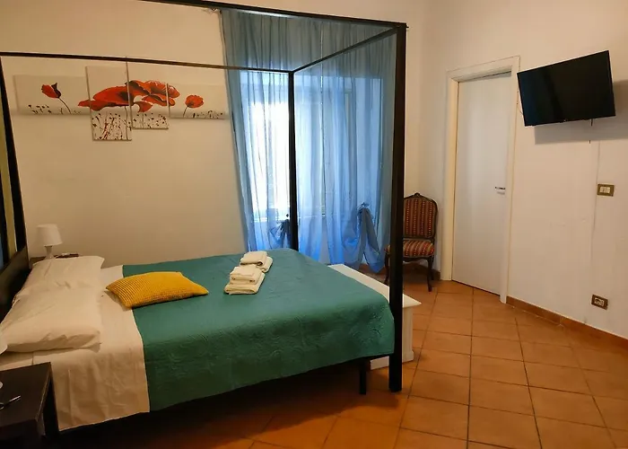 Gasthof Vittorio Ll House Rom