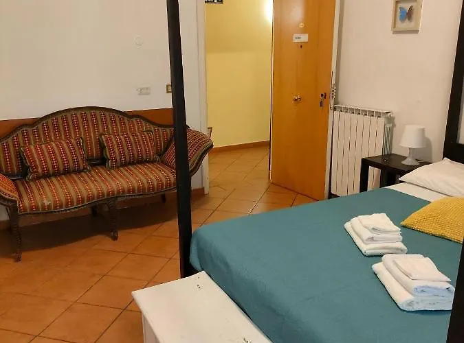 Gasthof Vittorio Ll House Rom