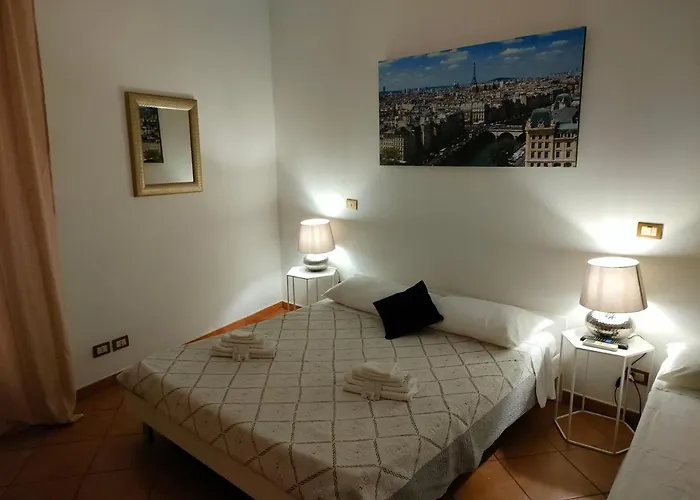 Vittorio Ll House Rom